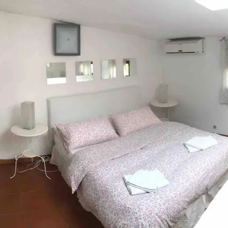 Σπίτι διακοπών Gardenia 195 Ρώμη