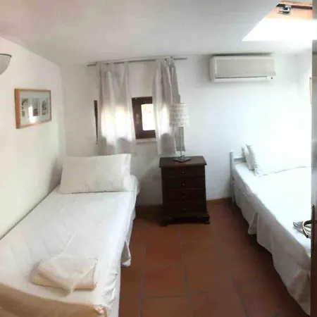 Gardenia 195 Σπίτι διακοπών Ρώμη